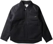 HOUSTON(ヒューストン) 51402 DUCK Zip WORK JACKET