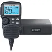 Oricom UHF CB Dual Receive Radio 5W UHF350DR