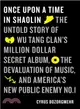 Once upon a Time in Shaolin ─ The Untold Story of Wu-tang Clan's Million-dollar Secret Album, the Devaluation of Music, and America's New Public Enemy No. 1