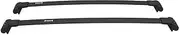 STIDPFZX 2Pcs Roof Rail Racks Cross Bars Crossbar Compatible for Jeep Grand Cherokee 2011-2021