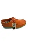 Clarks Original Wallabee light Tan Men Size 9