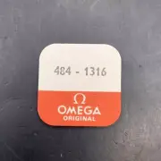 Genuine Omega Original Pallet Fork Part 484-1316 Cal. 484 Part #1316 Swiss
