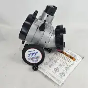 Task Force Tips Jumbo Intake Valve 5" Storz x 6"F, AB1ST-NX