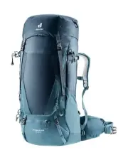 Deuter Women's Futura Air Trek 55 + 10 Sl Backpack 55+10 L Marine-lake
