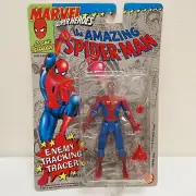 Marvel 1992 The Amazing Spider-Man Toybiz 5" Figure NIB SD62114