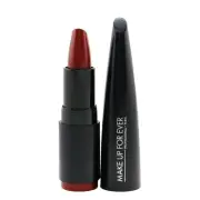 Make Up For Ever Rouge Artist Intense Color Beautifying Lipstick - # 118 Burn...