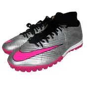 Nike Zoom Mercurial Superfly 9 Academy XXV TF Soccer FB8398 060 Men’s Size 9.5