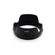 LH-66 Camera Mount Lens Hood for Olympus M. ZUIKO ED 12-40mm f/2.8 Lens DSLR Len