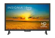 INSIGNIA 24-inch Class F20 Series Smart HD 720p Fire TV with Alexa Voice Remo...
