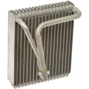 A/C Evaporator Core Global 4712039 fits 2009 Ford Flex 3.5L-V6 (for: Ford)