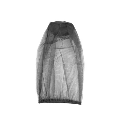 Head Net Fly Face Mesh Outdoor Survival Camping Protective Hat Woman Man