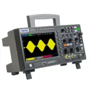Hantek DSO2C15 Digital Storage Oscilloscope 2 Channel 150MHz 1GSa/S Without AWG