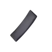 Soft Leather Headband Cover Band Replace For AKG K550 K551 K553 K552 Headphone