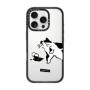iPhone 16 Pro Impact Case WHOSMiNG - WHAT