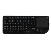 Mini V3/K01 2.4G Wireless Backlit Mini Touchpad Keyboard Airmouse Air Mouse Laser Pointer Presenter for TV Box Mini PC PPT Presentation