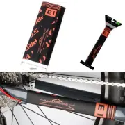 MTB Road Bike Bicycle Chainstay Frame Protector Cover Chain Stay Guard Sticker
