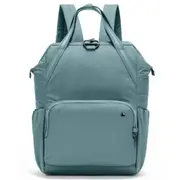 Pacsafe Citysafe CX Econyl Anti-Theft 16" Laptop Backpack - Fresh Mint