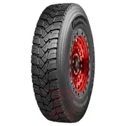 Powertrac Power Perform Tyres 11R22.5 146/143K