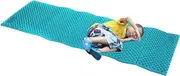 Sleeping Pad for Tent - Camping Sleeping Mat, Eggcrate Foam Pad | Sleeping Mat for Tent Outdoor Picnic Mat Camping Sleeping Pad, Foldable Double Sleeping Pad, Thick Picnic Sleeping Pad for Outdoor