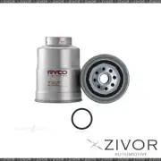 New RYCO Fuel Filter For NISSAN SERENA C23 2.0L 3D Van CD20T 1994-1999 #Z332