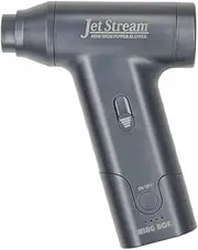Jet Stream Rechargeable Mini Powerful Air Blower JET-J02 Air Duster, Air Pump, Air Release, Injection, Suction, Wing Ace