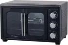 Healthy Choice 30L Air Fryer Convection Pizza Oven with Rotisserie – 360° Foo...