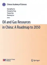 在飛比找博客來優惠-Oil and Gas Resources in China