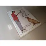 完整的愛犬訓練圖鑑 法格勒 大輿出版社 9578522479 書況佳 @52 二手書