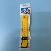 Original Casio G-Shock Band Strap for Limited Edition Slasher DW6900H-9QT Yellow