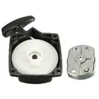 Lawn Mower Pull Start System Compatible with Various Models of Brush Cutters