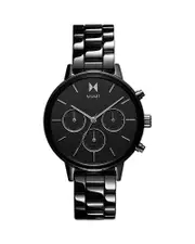 Mvmt Nova Ceramic Watch, 38mm