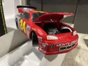 NASCAR Action #24 Jeff Gordon, Jurassic Park | T-Rex | 1/24 | Piggy Bank