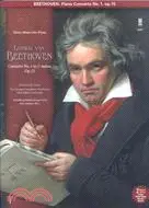 在飛比找三民網路書店優惠-Ludwig Van Beethoven - Concert