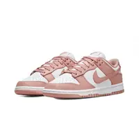 在飛比找momo購物網優惠-【NIKE 耐吉】Nike Dunk Low Rose Wh