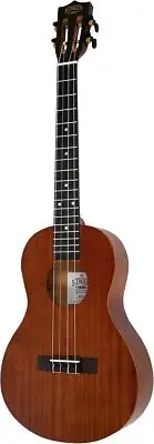 KIWAYA KBU-1 Baritone Ukulele with Soft Case Bariton Uke Insturment NEW Japan