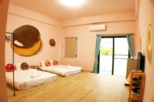 屏東沐宿旅店Kenting musu B&B