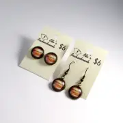 Jupiter Earrings