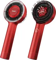 Breo Scalp3 Scalp Massager, Shiatsu Hair Scalp Massager with IPX7 Waterproof, Cordless Electric Massager for Scalp, Hair, Head, Home Relax