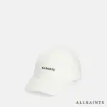 【ALLSAINTS】LONDON LOGO 棒球帽 WH620Y