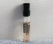 Giorgio Armani Prive Vert Malachite Eau de Parfum mini Fragrance, 2ml, Brand New