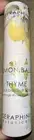 Seraphine Botanicals Lemon Balm & Thyme Nourishing Lip Scrub