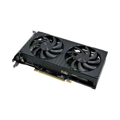 N53202-001 - NVIDIA GeForce RTX4060Ti 8GB GDDR6 FH PC