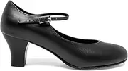 [Capezio] Women's Character Oxford