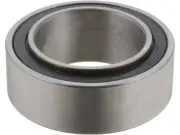 For 1984-1988 Mitsubishi Cordia A/C Compressor Clutch Bearing 64593ZRTC 1985 (for: Mitsubishi)