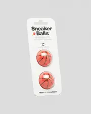 [SOF SOLE] SOF SOLE Women's Bball Sneaker Balls in Bball Orange One Size Bball Orange