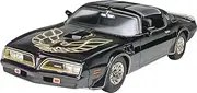 Revell 1:25 Scale Smokey and The Bandit '77 Pontiac Firebird Model Kit