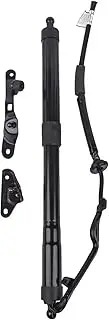 Rear Tailgate Boot Gas Struts Pair Rear Trunk Liftgate Power Hatch Lift Support Opener for Toyota for RAV4 2013-2016 2017 2018 68910-09010 Electric Tailgate Gas Struts Lift Support System
