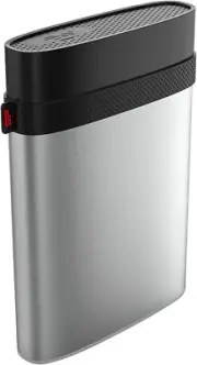 Silicon Power 1TB Type C USB 3.0 Rugged Armor A85M Shockproof/Waterproof