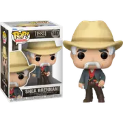 1883 - Shae Brennan Pop! Vinyl Figure 1447