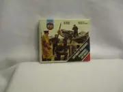 Airfix Luftwaffe Personnel 48 piece Kit HO/OO, S55 Complete original kit